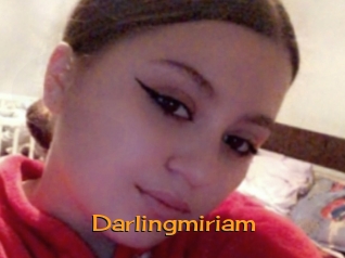 Darlingmiriam