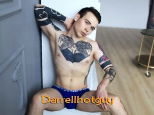 Darrellhotguy