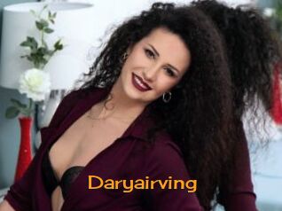 Daryairving