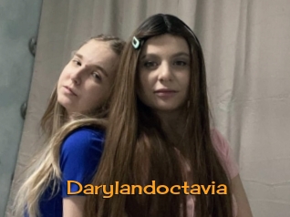 Darylandoctavia