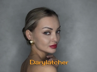 darylatcher Sortez Couvert