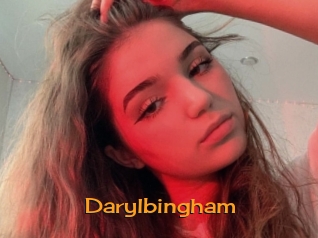 Darylbingham