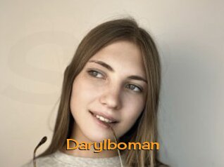 Darylboman