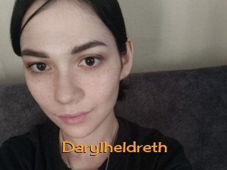 Darylheldreth