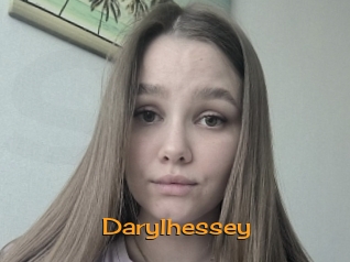 Darylhessey