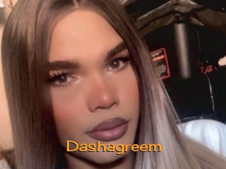 Dashagreem