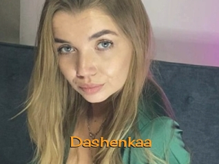 Dashenkaa