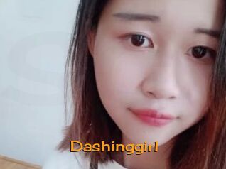 Dashinggirl