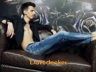 Davedecker