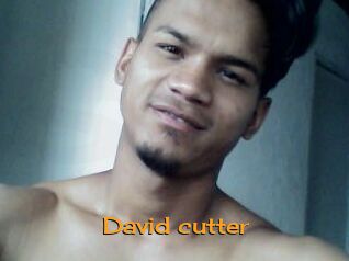 David_cutter