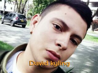 David_kyling