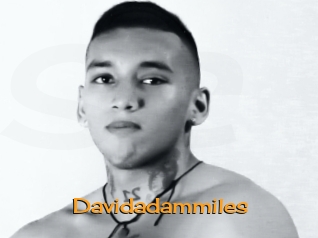 davidadammiles Sortez Couvert