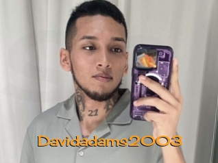 Davidadams2003