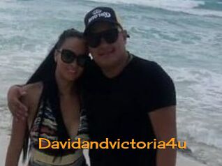 Davidandvictoria4u