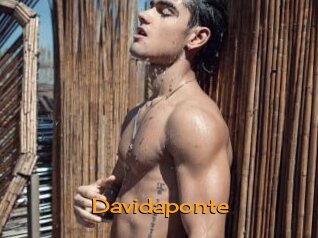Davidaponte