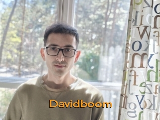 Davidboom