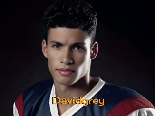 davidgrey Sortez Couvert