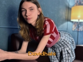 davidhals Sortez Couvert
