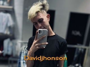Davidjhonson