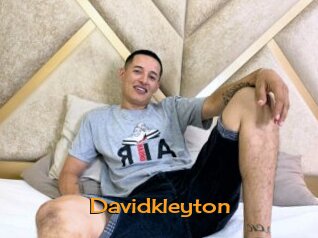 Davidkleyton