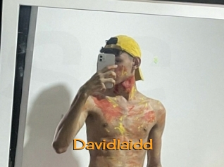 davidlaidd Sortez Couvert