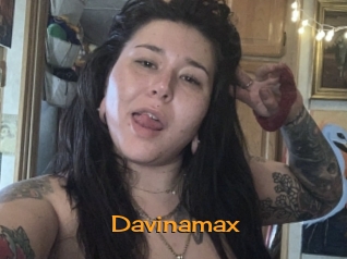 Davinamax