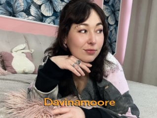 Davinamoore