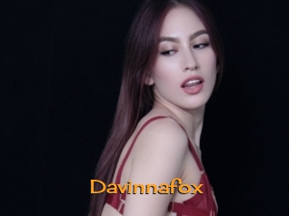 Davinnafox