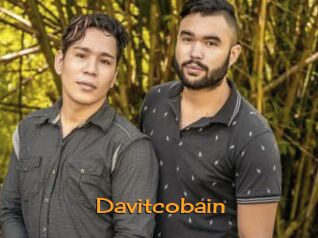 Davitcobain