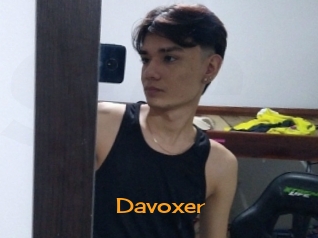 davoxer Sortez Couvert