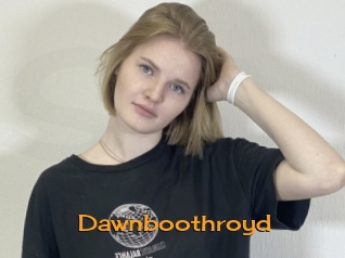 Dawnboothroyd