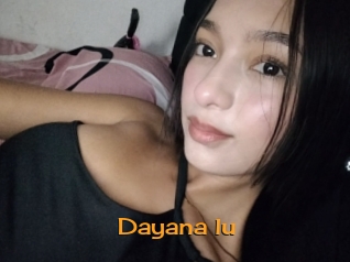Dayana_lu