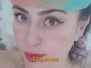 Dayanaa