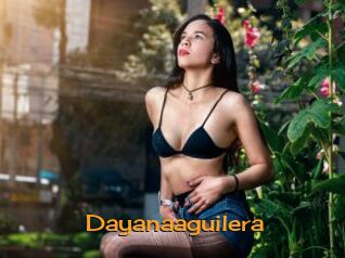 Dayanaaguilera
