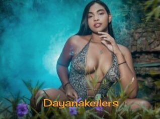 dayanakeilers Sortez Couvert