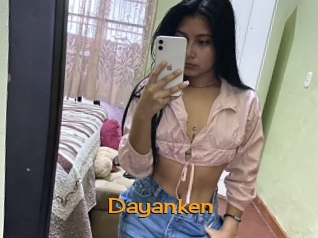 dayanken Sortez Couvert
