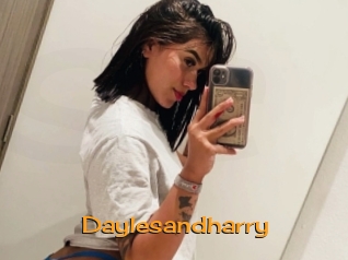 Daylesandharry