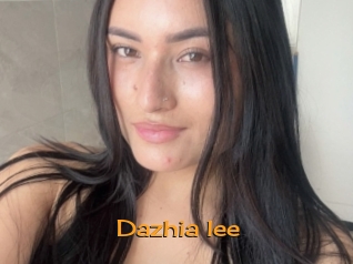Dazhia_lee