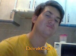 Dcrvk00