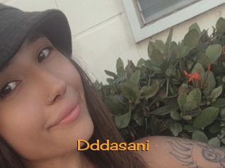 Dddasani