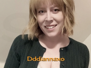 Dddiannaxo