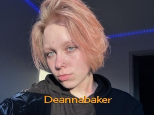 Deannabaker