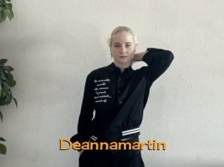 Deannamartin
