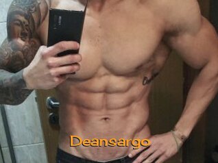 Deansargo