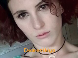 Dearestkiya