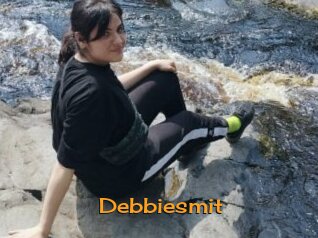 Debbiesmit