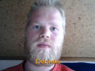 Debieke
