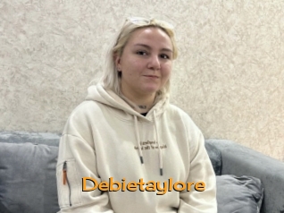 Debietaylore