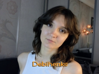 Debihenks