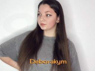 Deborakym